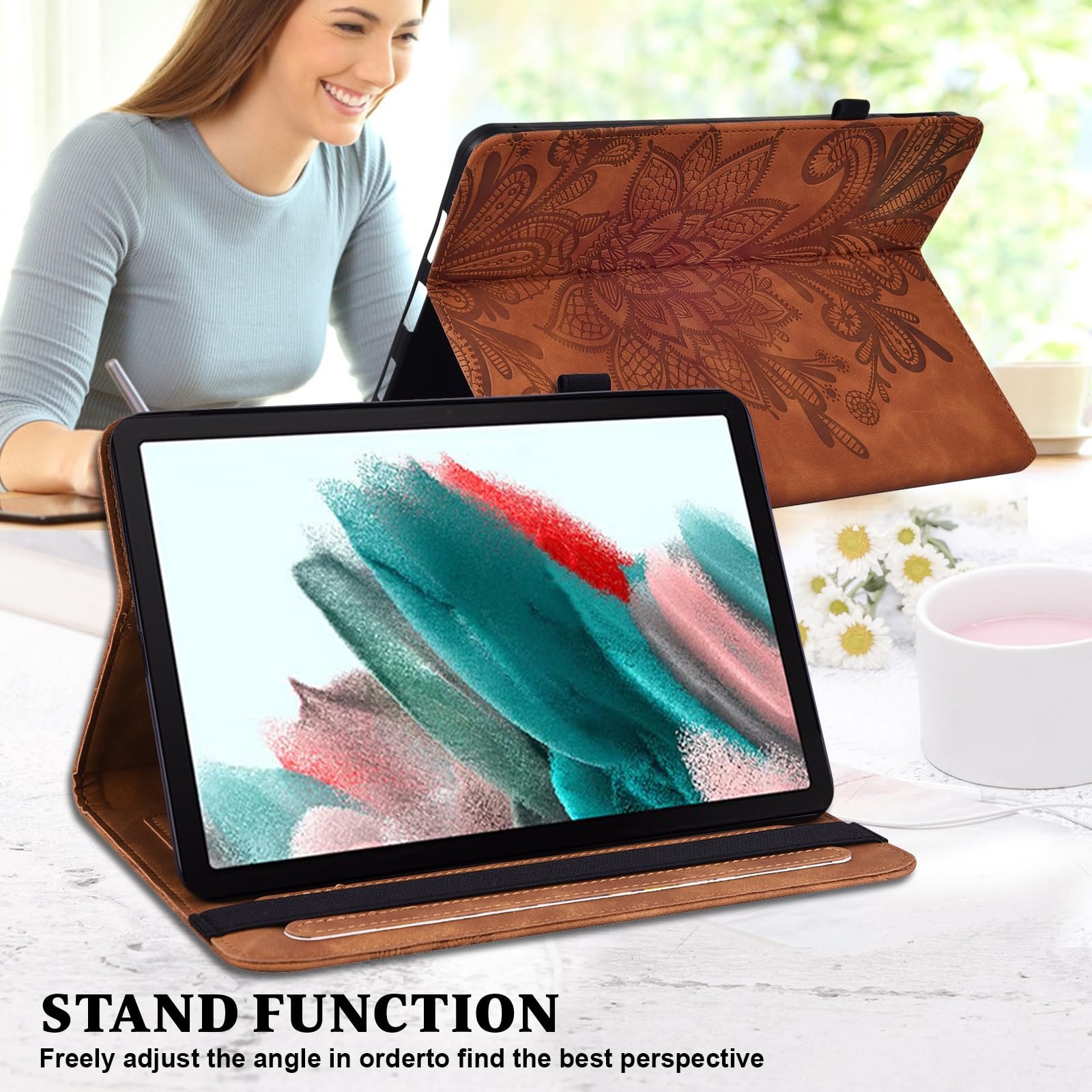 Lenovo Tab M9 本体 + Folio Case Amazon.com : Lenovo Tab M9 Tablet with Folio Case, 20000mAh Laptop